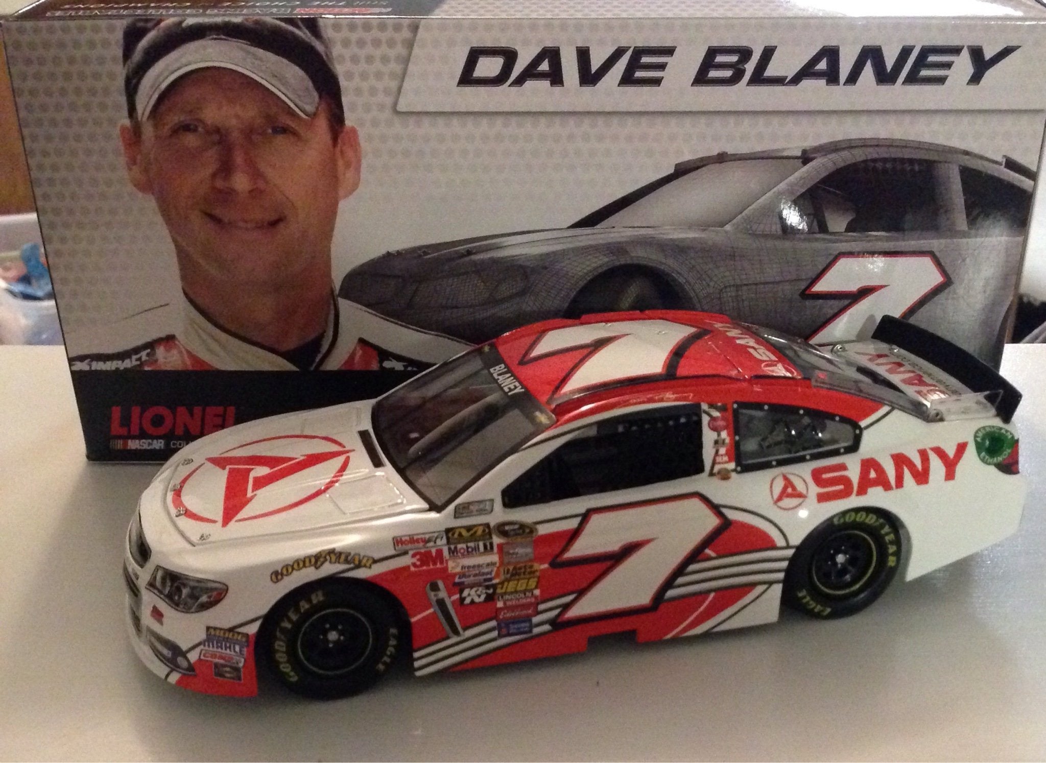 Favorite Underfunded Team Diecasts | Diecast Crazy Forums