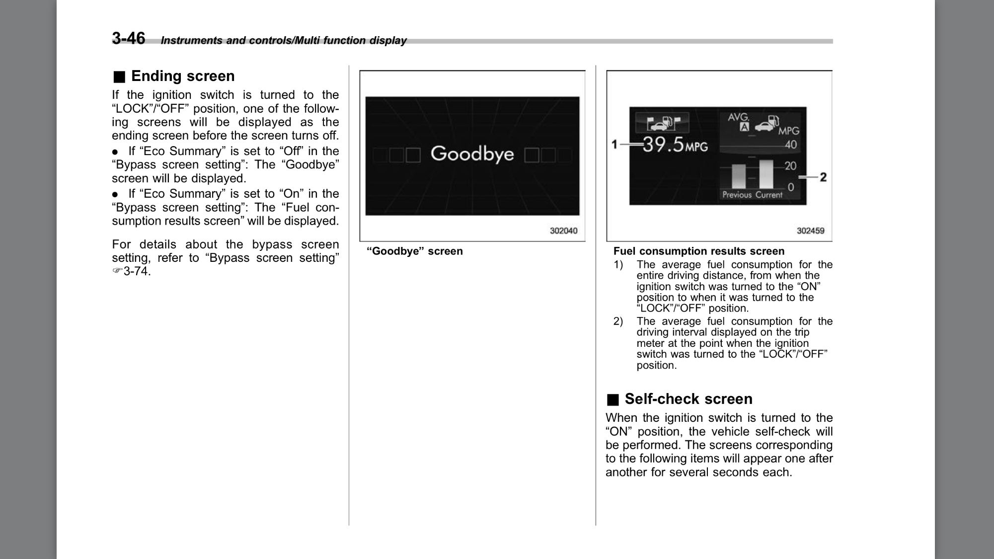 2018 intelligence overview