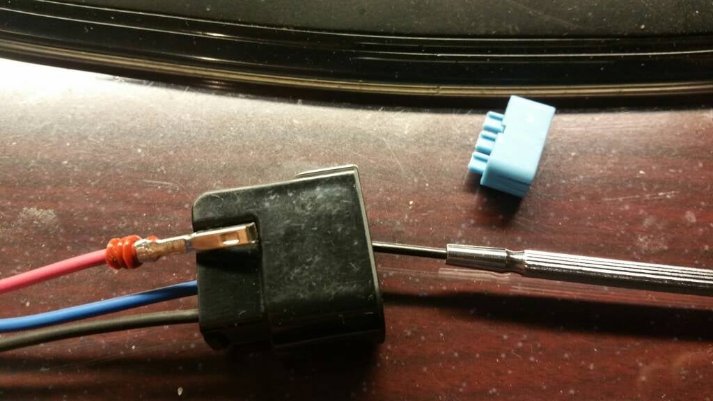 HOW TO: replace broken ignition coil connectors | Drive Accord Honda Forums