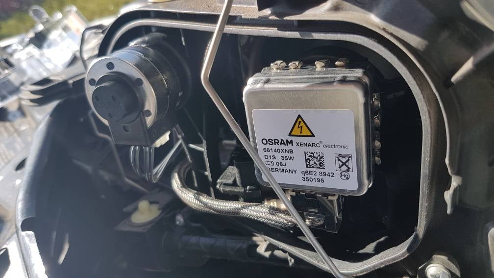 Headlight Bulb Upgrades | SwedeSpeed - Volvo Performance Forum