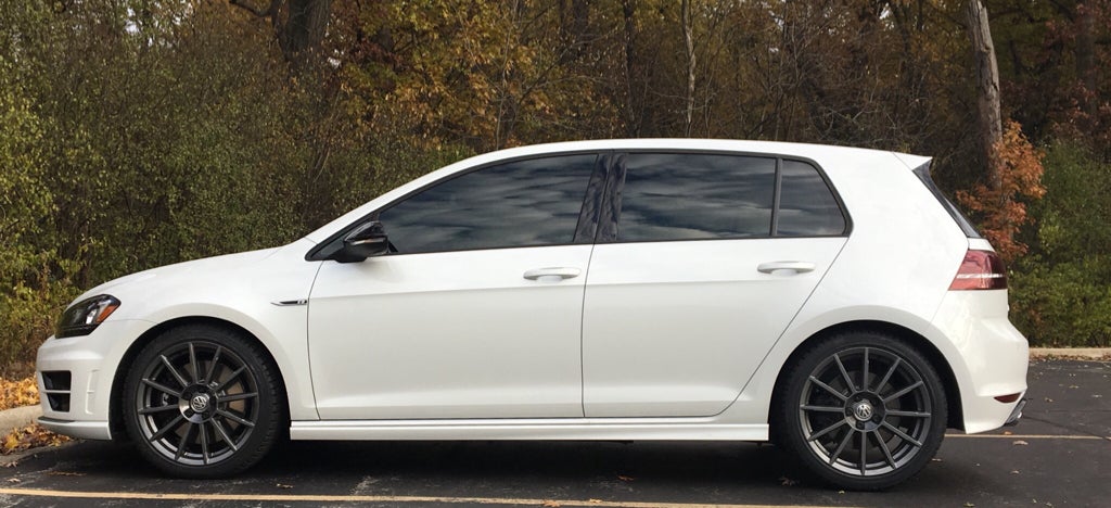 mk7 golf R WINTER WHEELS | Page 93 | VW Vortex - Volkswagen Forum