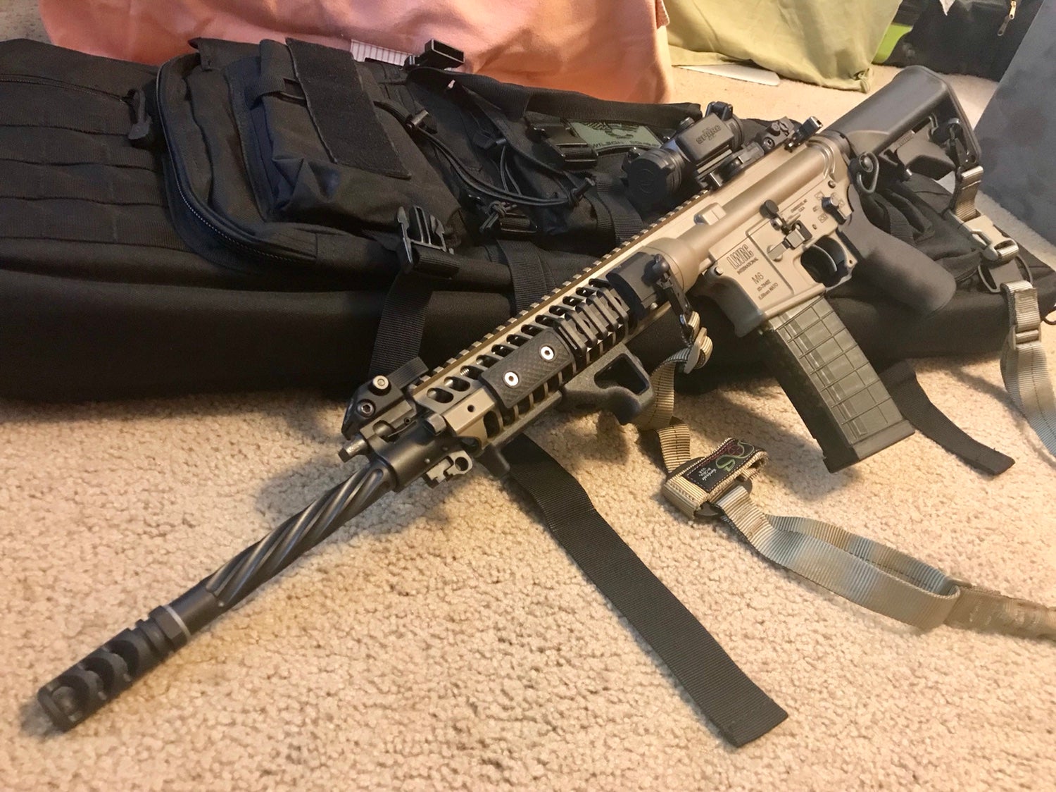 AR Pic thread.... | Page 17 | 1911Forum
