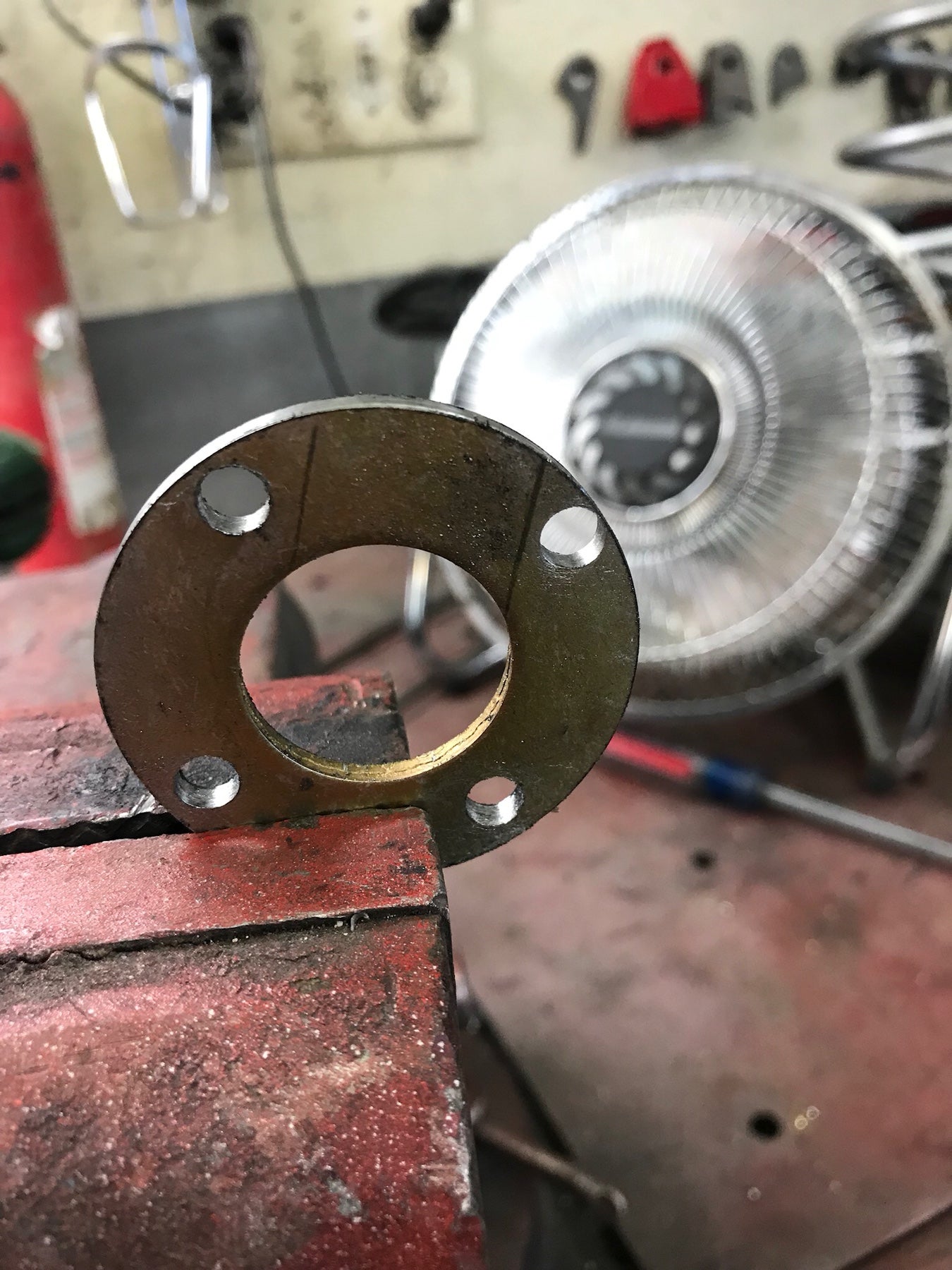 DIY XPT Shock Revalve Page 2 Polaris RZR Forum RZR