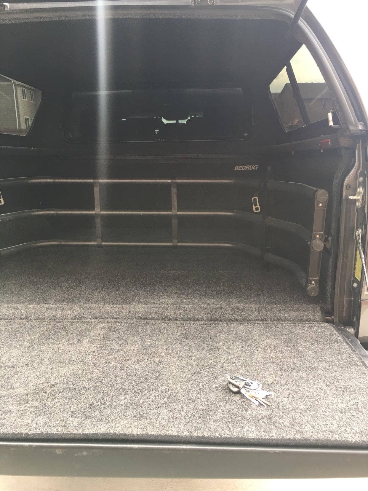 Bedrug vs. LineX Experience? Toyota Tundra Discussion Forum