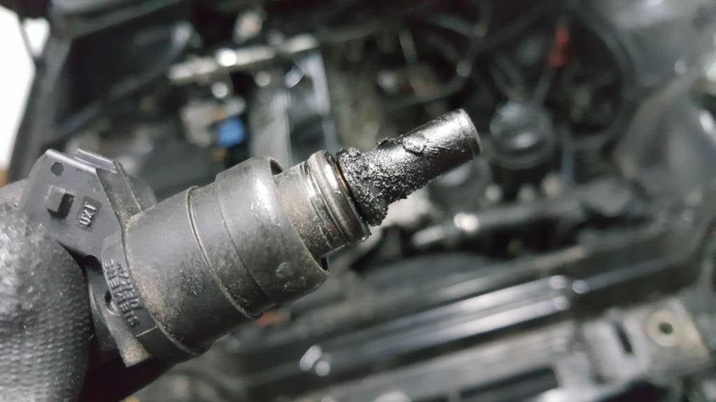 M54 325i Rough idle, revs drop E46 Fanatics Forum