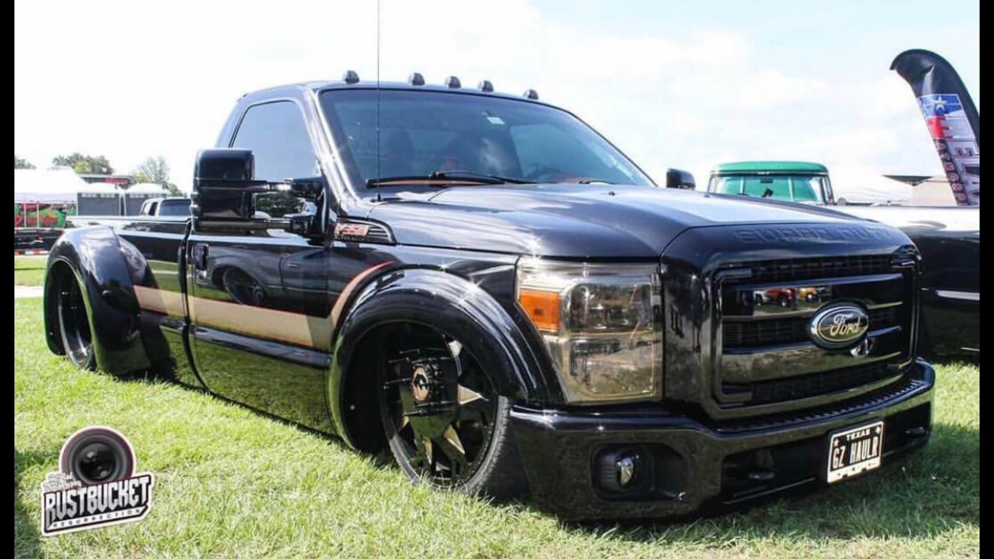 Kelderman rear coil replacement airbags? Page 3 Cummins Diesel Forum