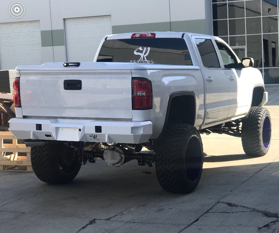 2008 Gmc Sierra Hd Front End Conversion HD Front End Conversion | Chevy Silverado and GMC Sierra Forum