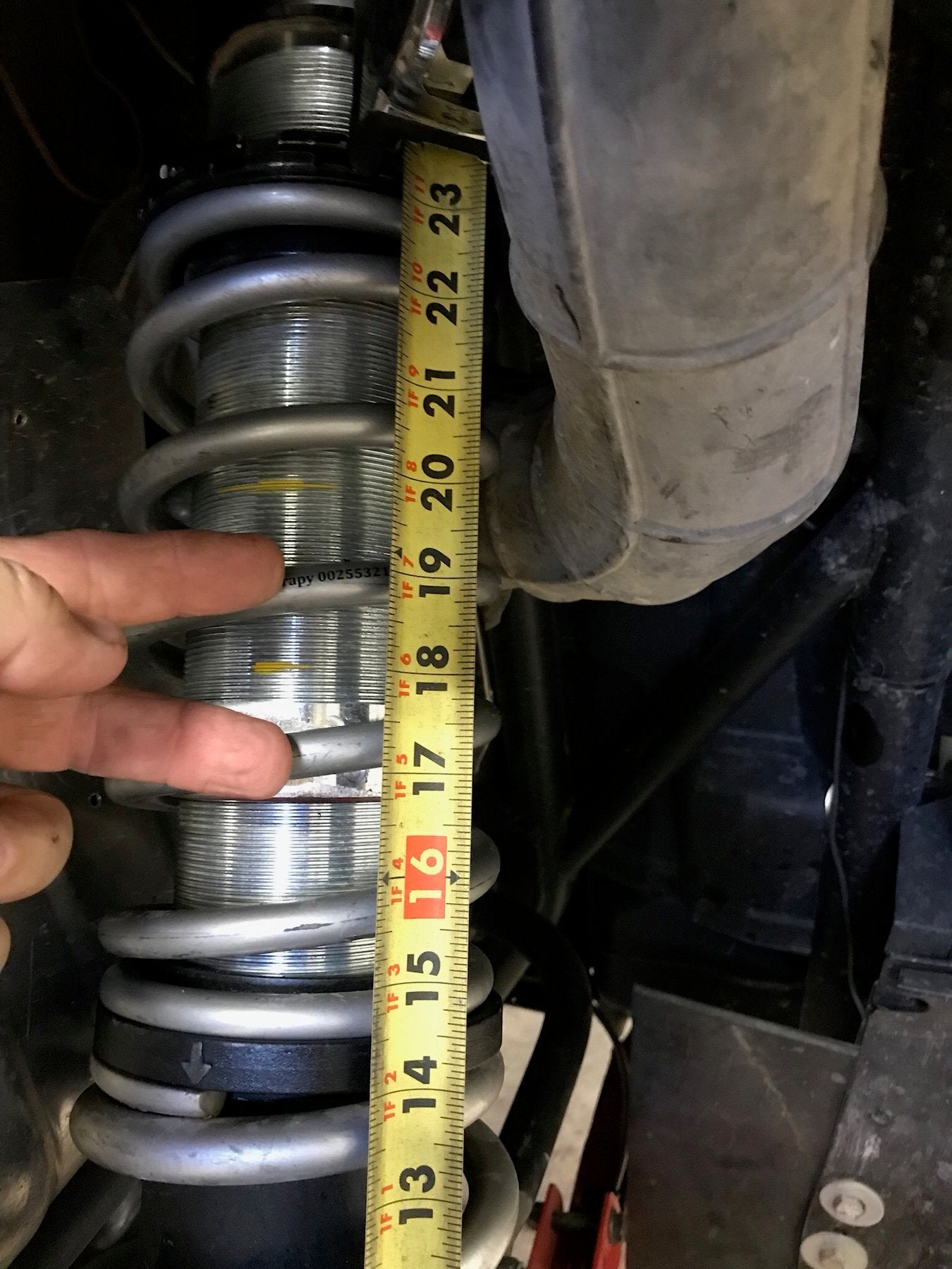 DIY XPT Shock Revalve Page 3 Polaris RZR Forum RZR