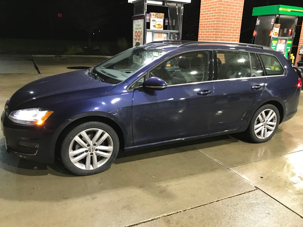 Fuel smell in cabin? VW Vortex Volkswagen Forum