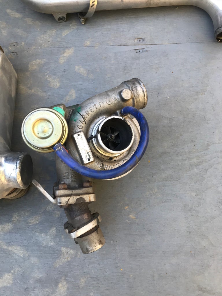 Sold Rhino 660 turbo kit *Sold Yamaha Rhino Forum