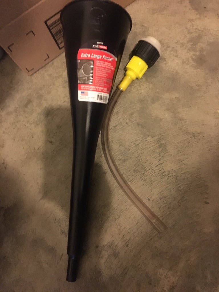 Transmission fluid refill via dipstick? Acura MDX SUV Forums