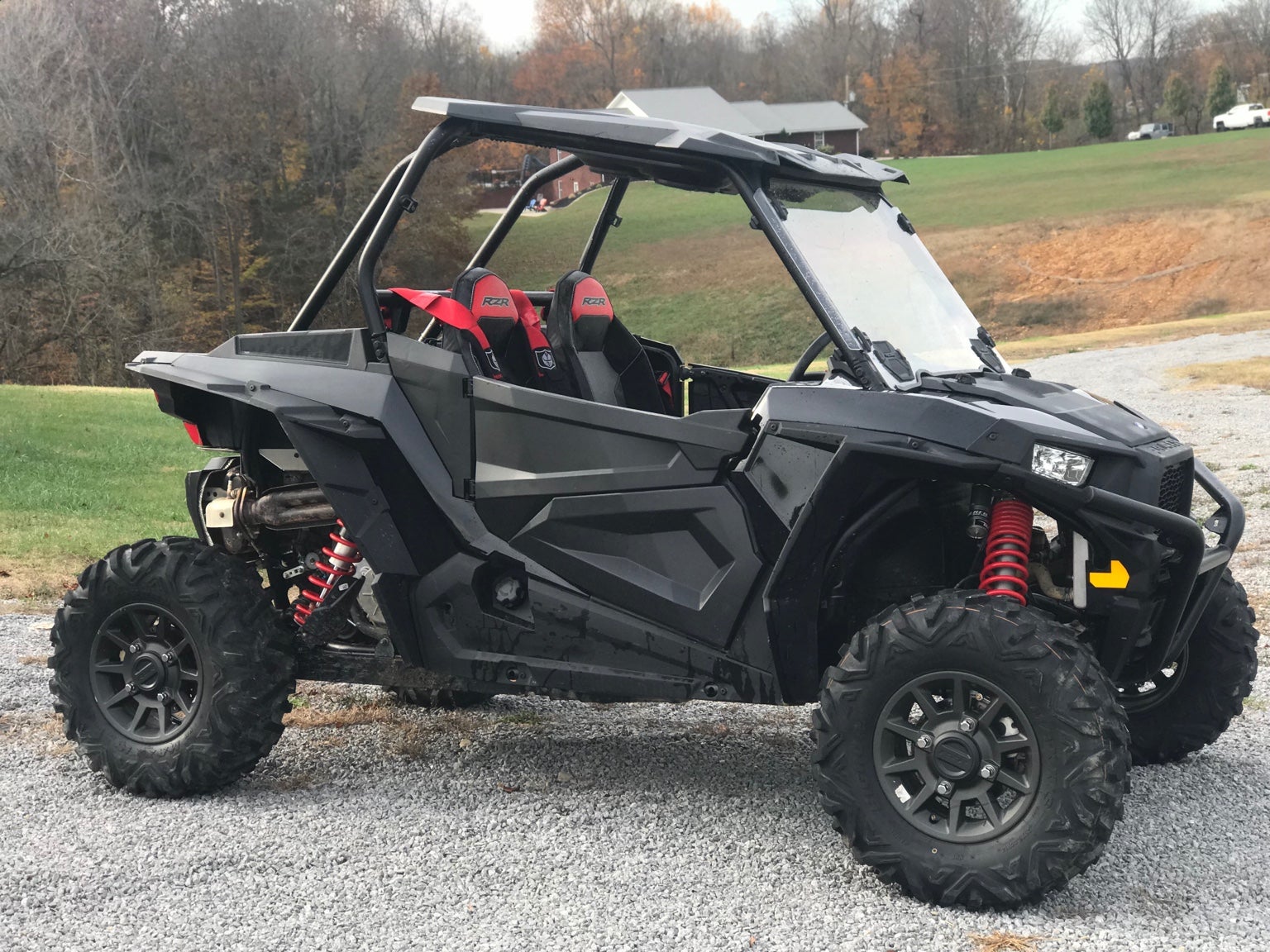 December 2017 RZR of the Month Voting is Open! | Polaris RZR Forum ...