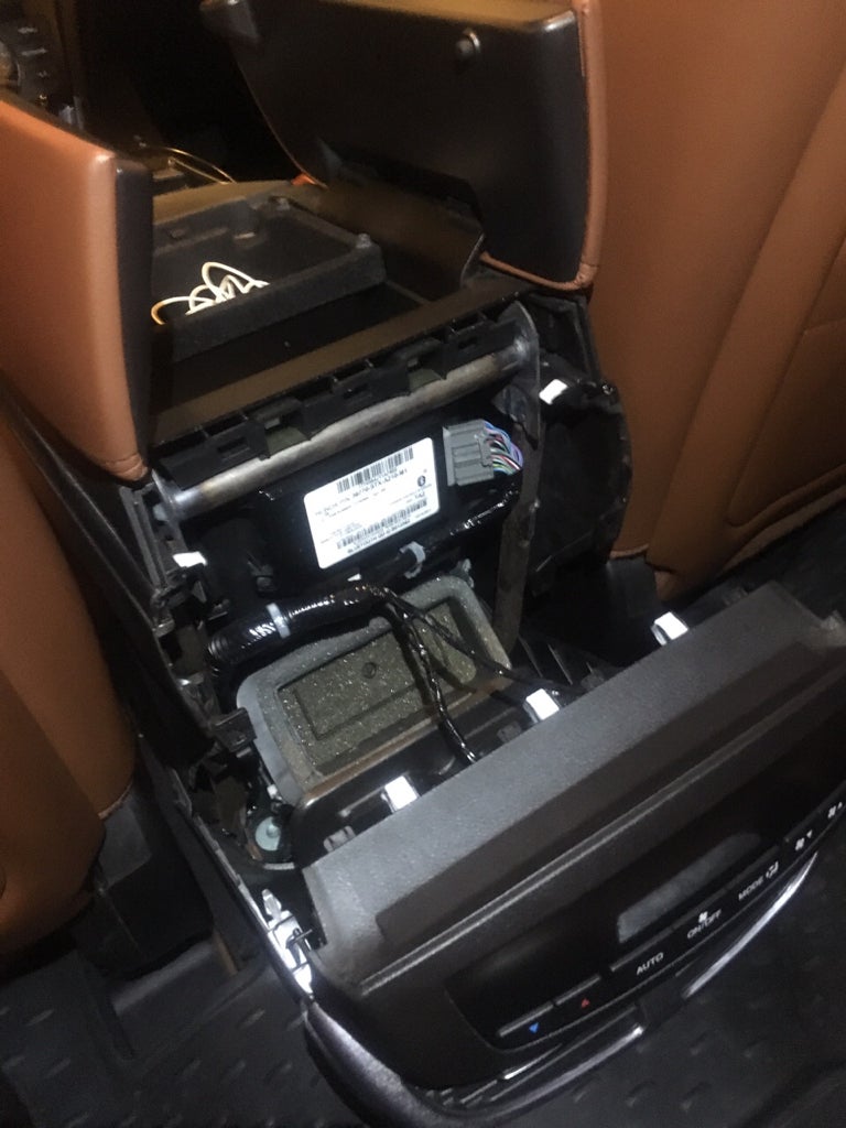 2011 MDX battery drain... Acura MDX SUV Forums