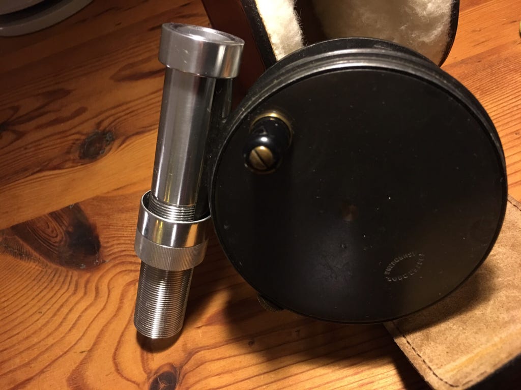 affta fly reel foot standard American Tackle AFS10 Heavy Duty Aluminum Seat both models feature an uplocking design with a single locking nut and Delrin O OKUMA FISHING REEL PARTS -