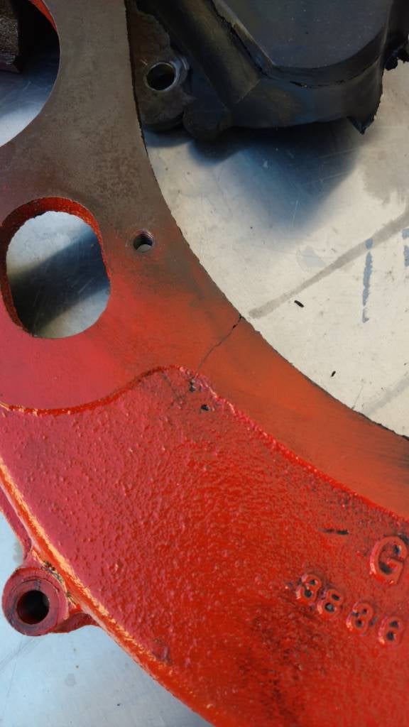 torque converter noise