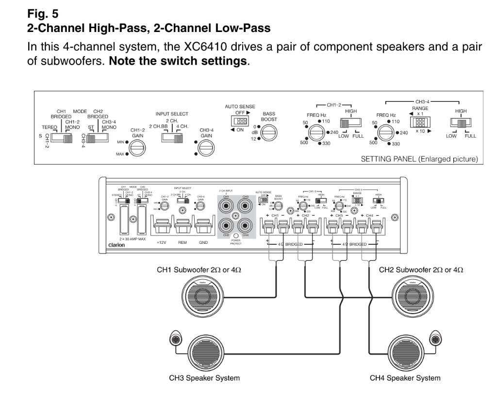 How to Bridge Car Speakers: Easy Steps for Better Sound Quality