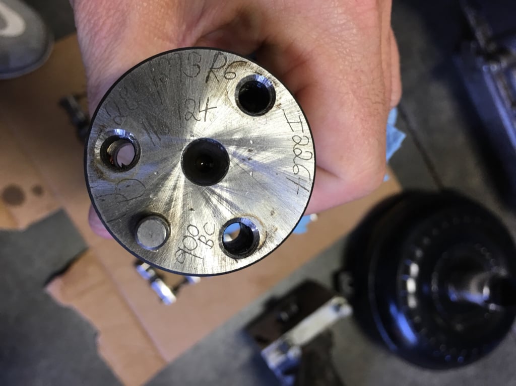 R6 UltraDyne Cam Team Chevelle