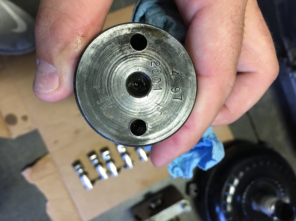 R6 UltraDyne Cam Team Chevelle