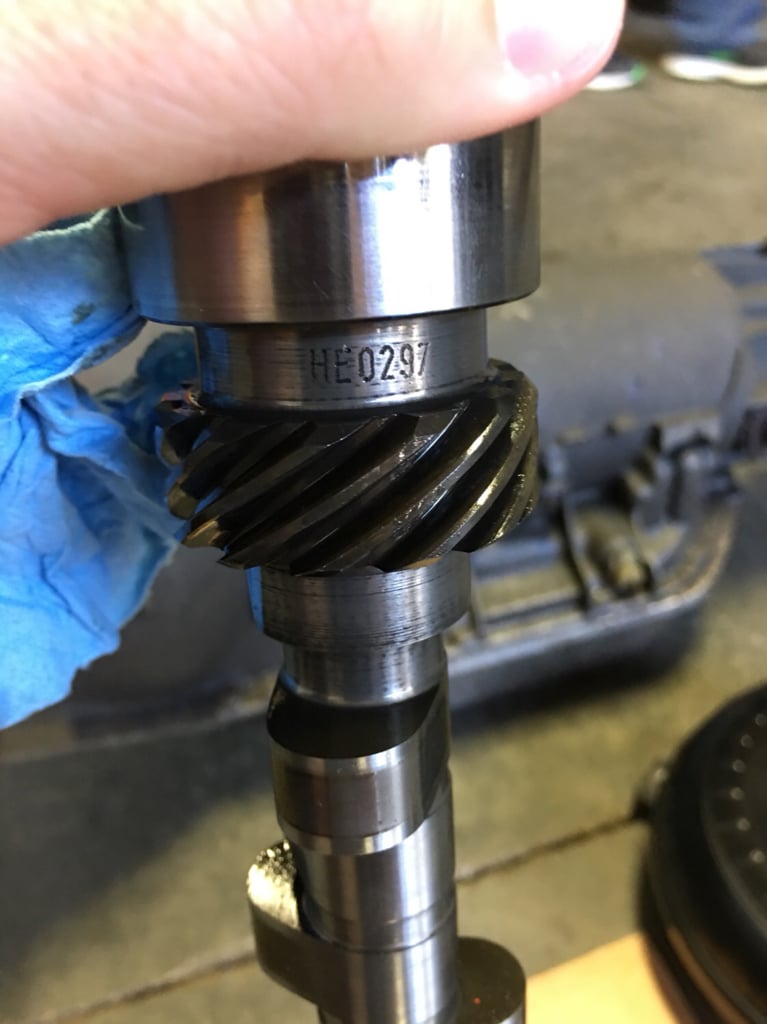 R6 UltraDyne Cam Team Chevelle