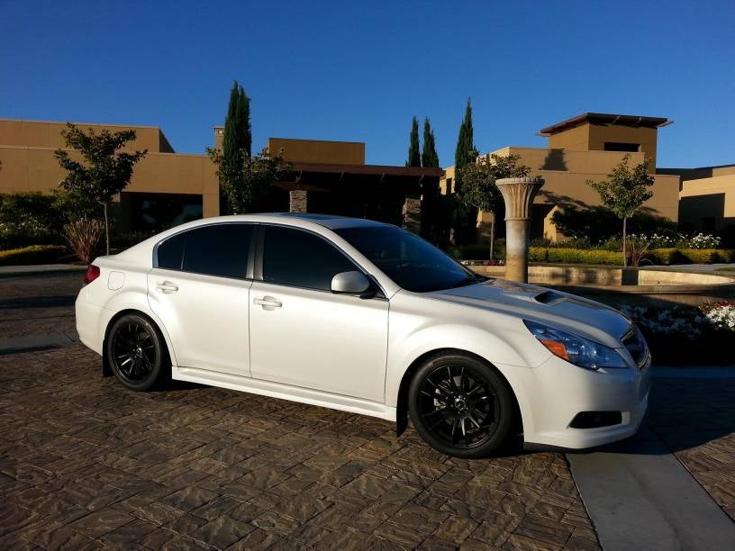 ('09'13) Cusco Touring A Struts (JDM) Now Available Stateside