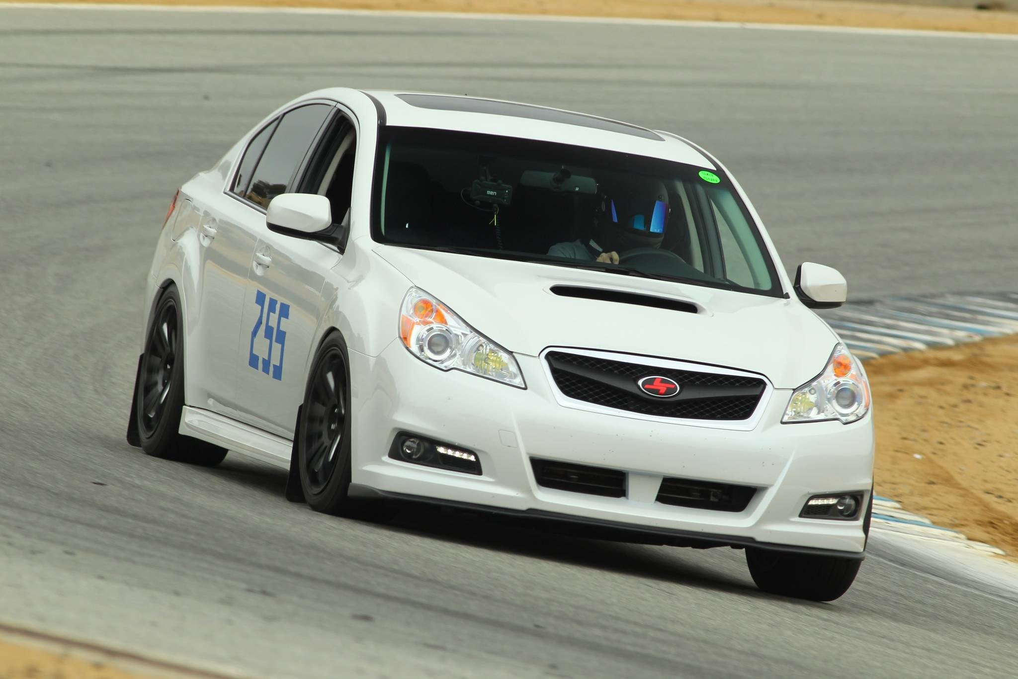 ('09'13) Cusco Touring A Struts (JDM) Now Available Stateside