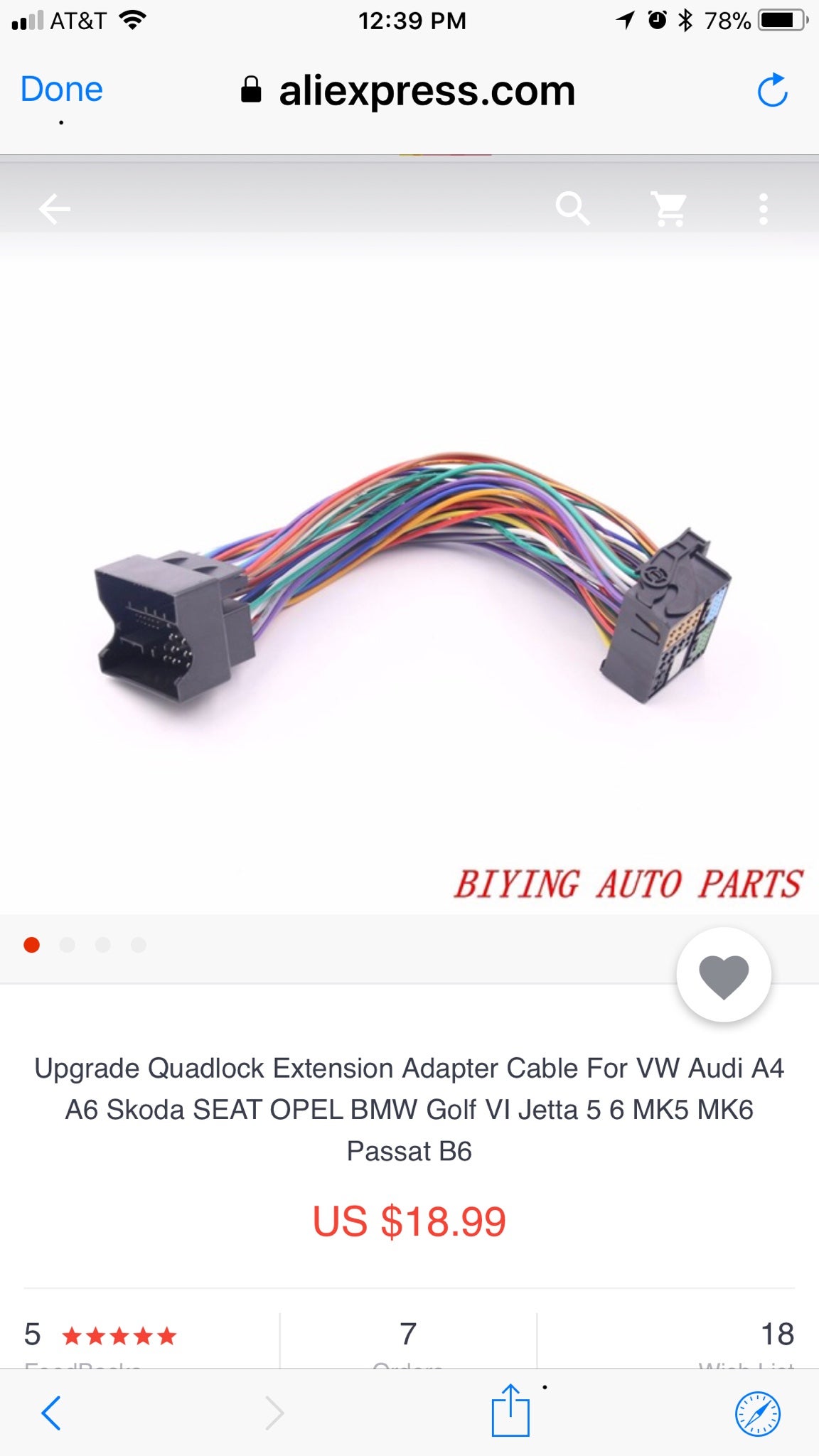 RCD330 Plus Direct fit OEM Carplay Stereo Overview | Page 4 | VW Vortex ...
