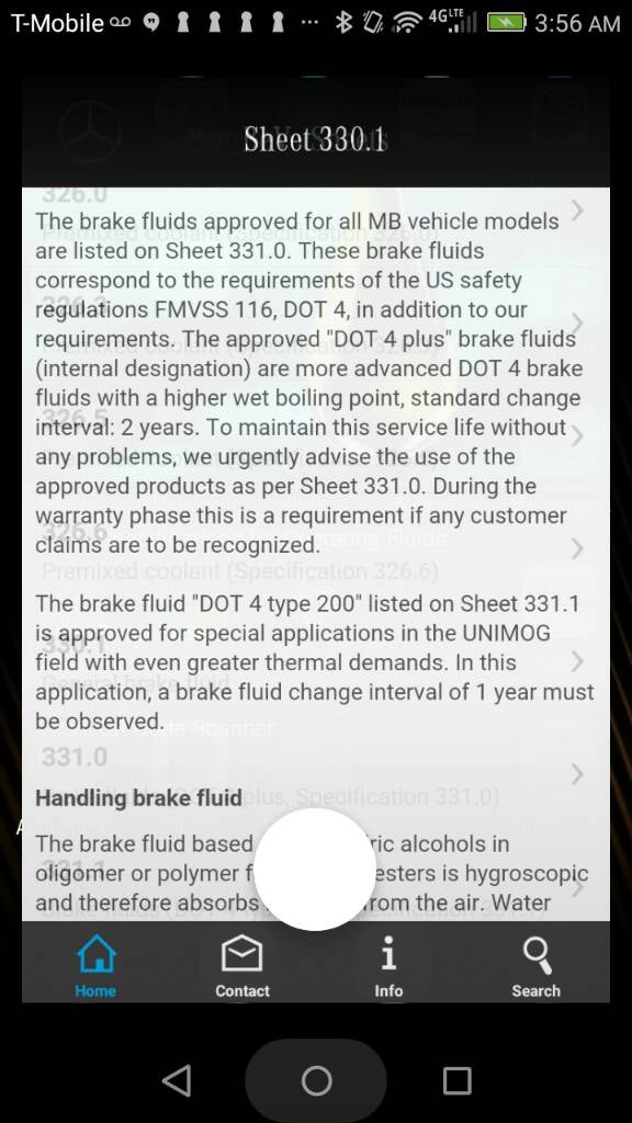 Brake Fluid Smart Car of America Forum