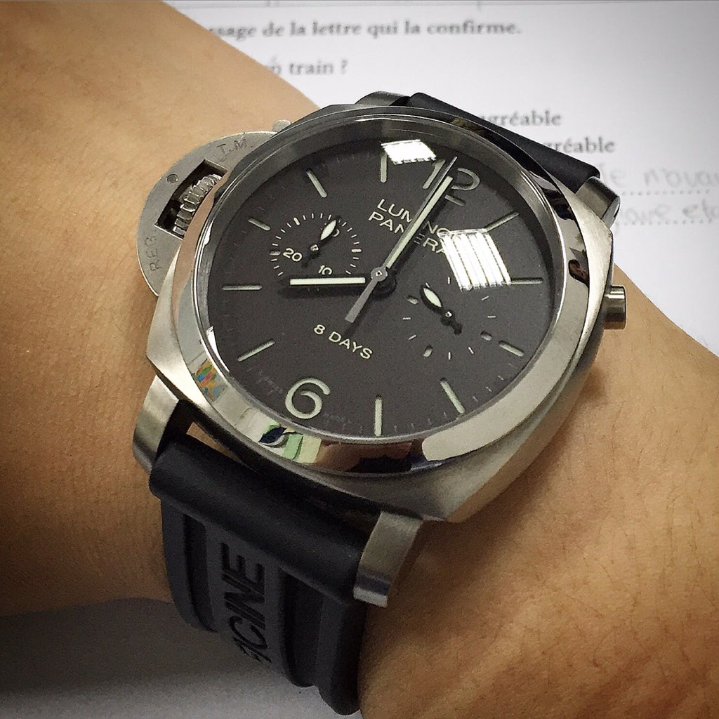 Clipped/Truncated Numbers | WatchUSeek Watch Forums