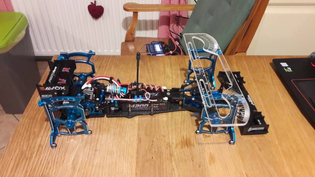 【Alonso様用】F104 Pro Gallery Tamiya f104 pro - RC Groups