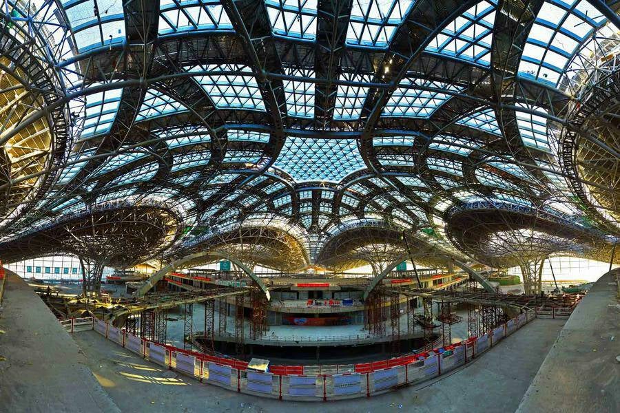 CGK | Soekarno-Hatta International Airport | Jakarta | Tangerang ...