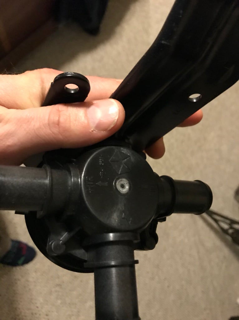 CEL P26AB, 3 Way Coolant Valve Page 3 RAM 1500 Diesel Forum