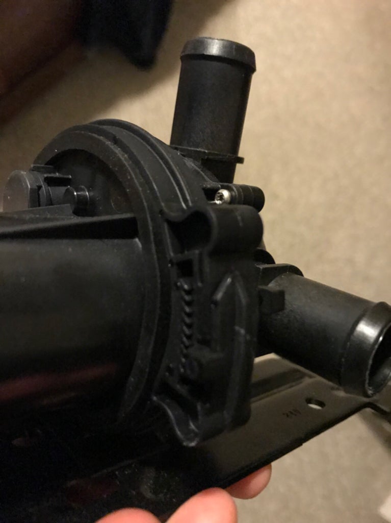 CEL P26AB, 3 Way Coolant Valve Page 3 RAM 1500 Diesel Forum