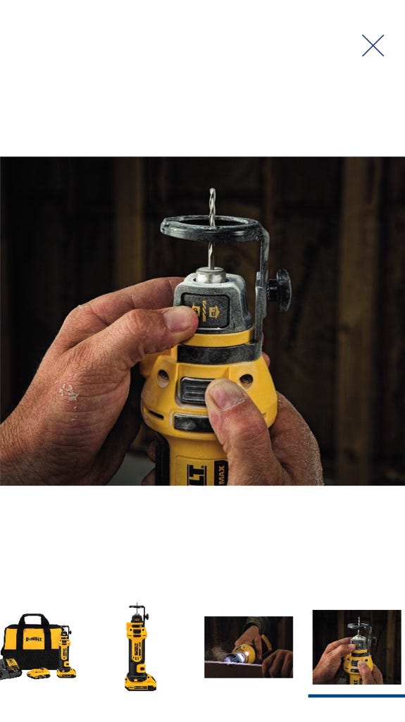 Can You Use a Cut Out Tool As a Router: Expert Tips Revealed
