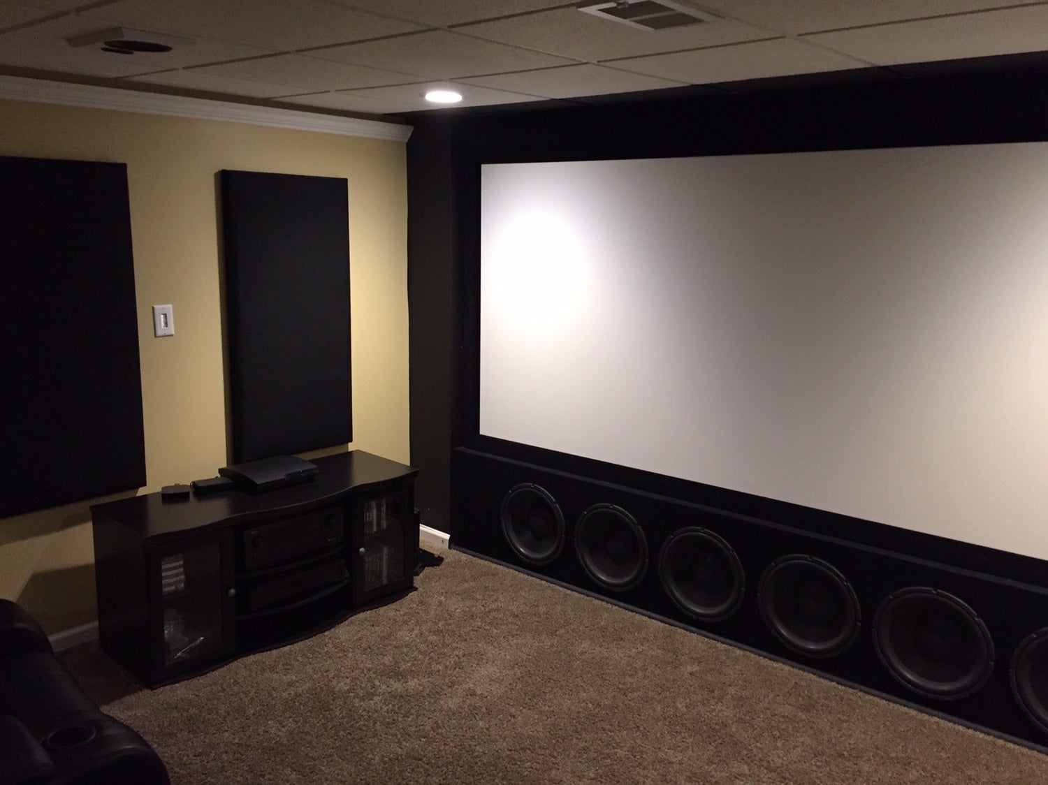 Sound System of the Week #3: DIY Inspiration | Page 3 | AVS Forum