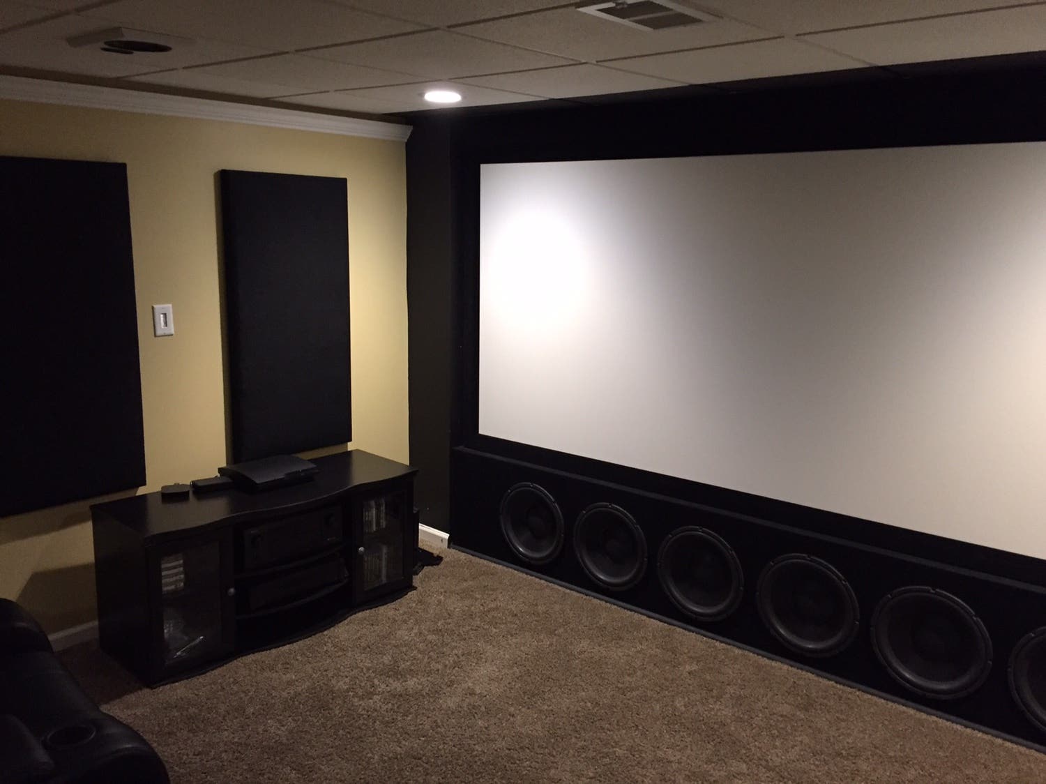 Sound System of the Week #3: DIY Inspiration | Page 3 | AVS Forum