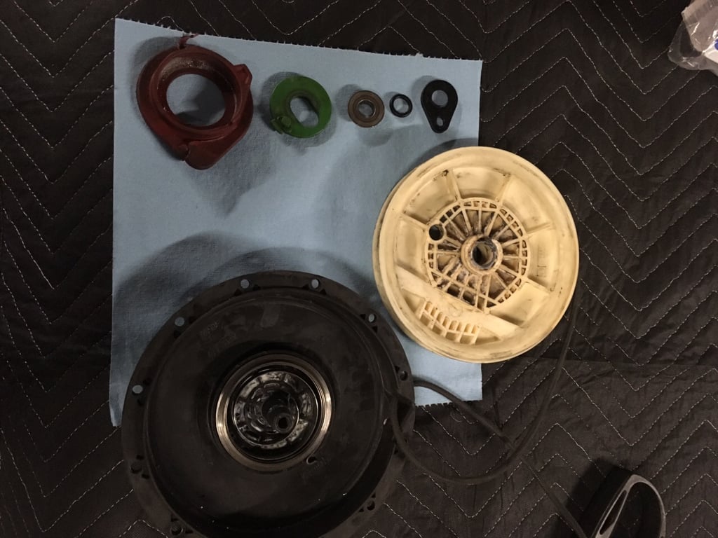 How To Fix A Ski Doo Recoil Fix your recoil starter | Ski-Doo Snowmobiles Forum