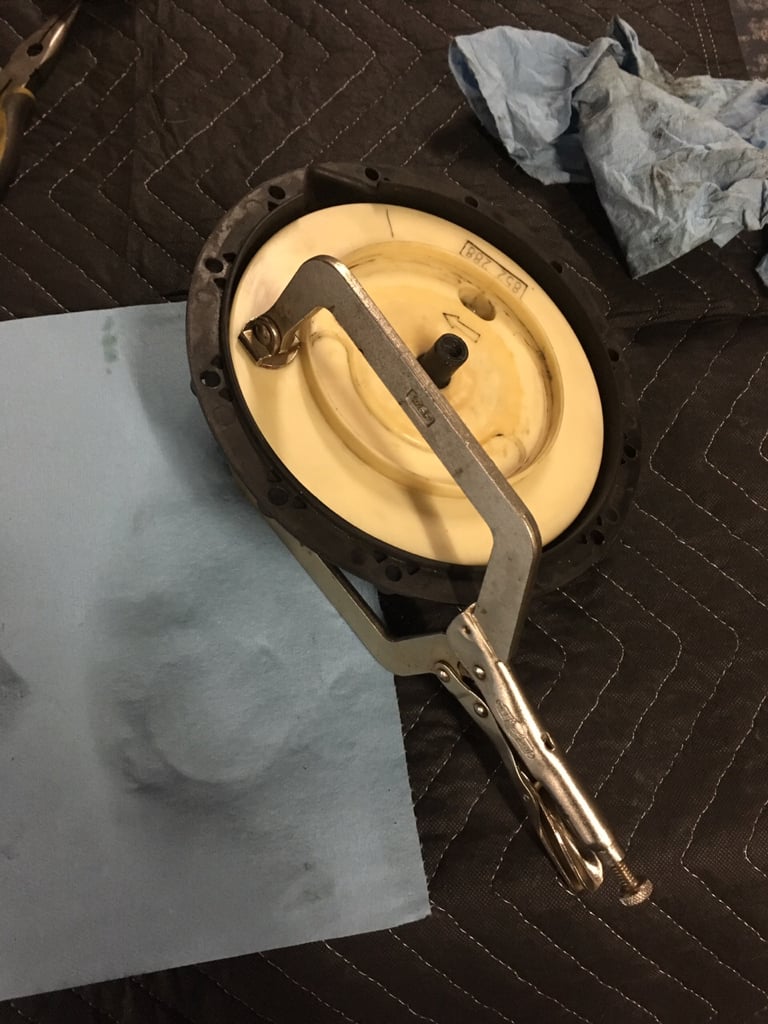How To Fix A Ski Doo Recoil Fix your recoil starter | Ski-Doo Snowmobiles Forum