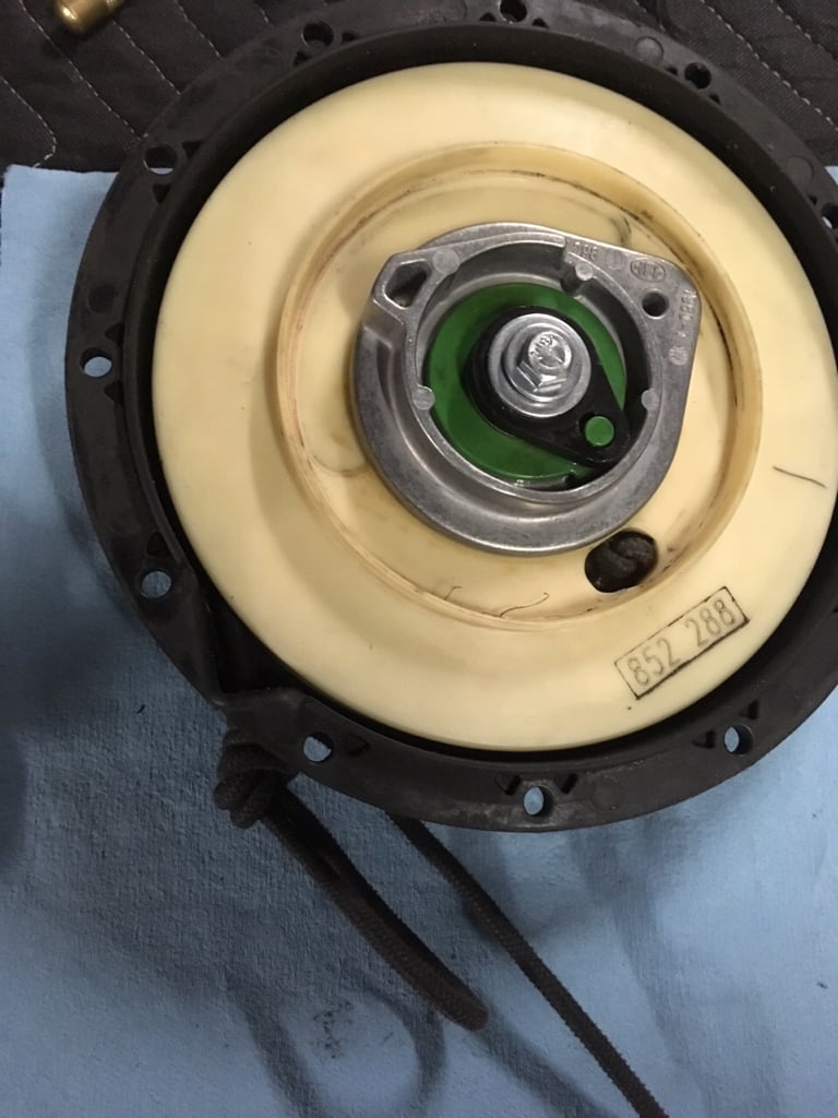 How To Fix A Ski Doo Recoil Fix your recoil starter | Ski-Doo Snowmobiles Forum