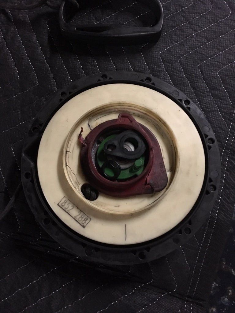 How To Fix A Ski Doo Recoil Fix your recoil starter | Ski-Doo Snowmobiles Forum