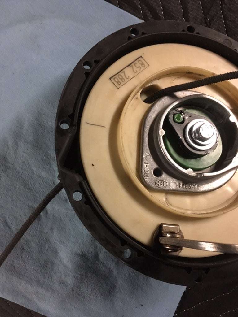 How To Fix A Ski Doo Recoil Fix your recoil starter | Ski-Doo Snowmobiles Forum