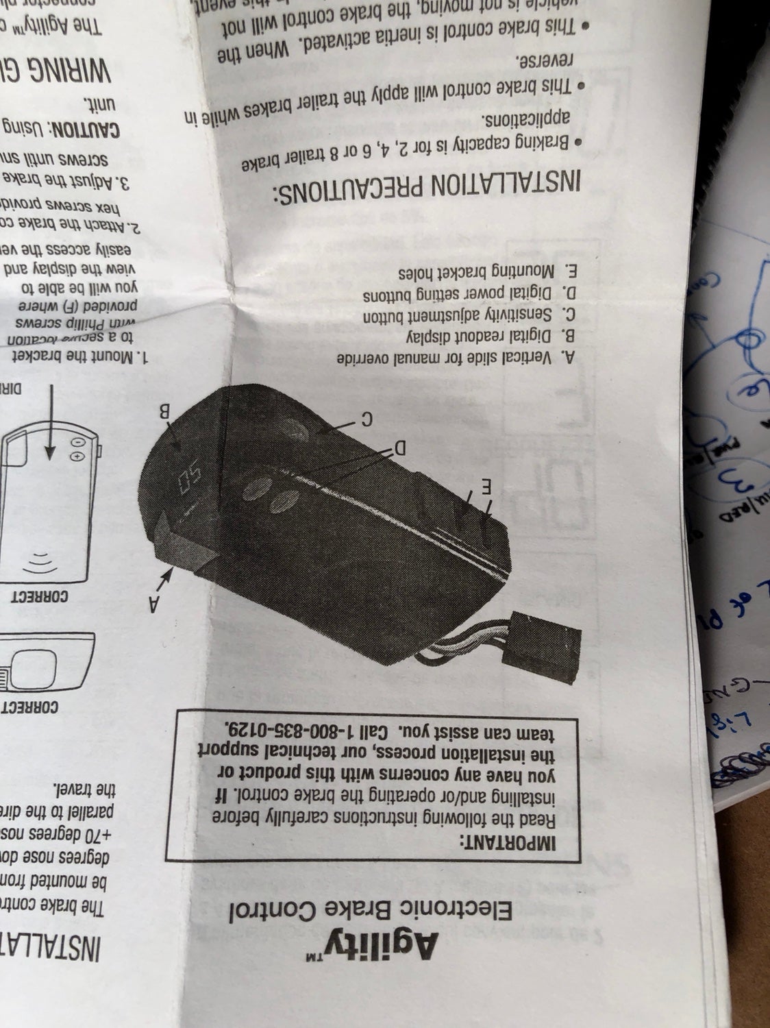 2016 GM Integrated Trailer Brake Controller GMC Truck Forum
