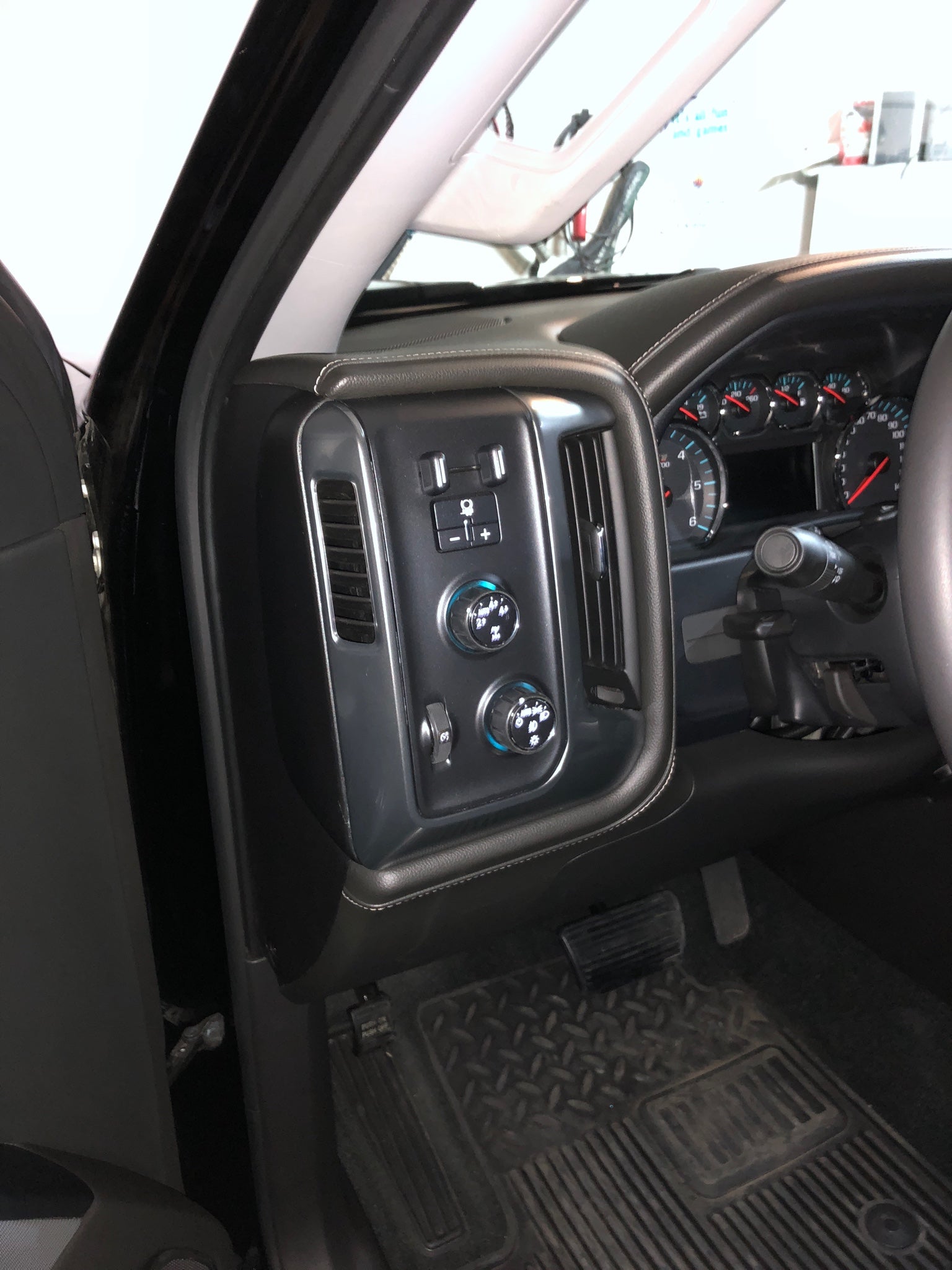 2016 GM Integrated Trailer Brake Controller GMC Truck Forum