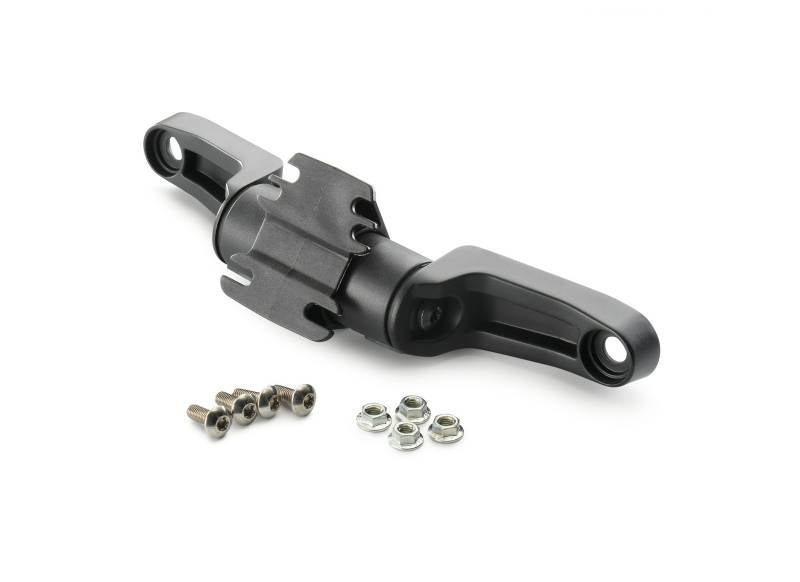 KTM Powerparts GPS mount for 17 1290 SAR Adventure Rider