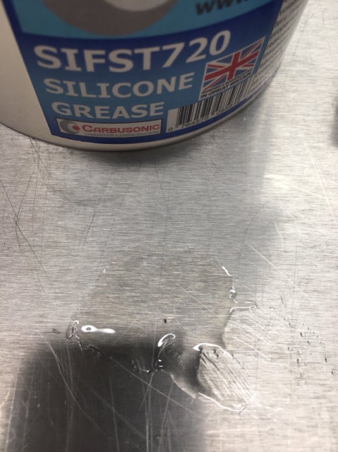 michelin bib mousse lubricant gel Is WD-40 gel safe for ghost front suspension?