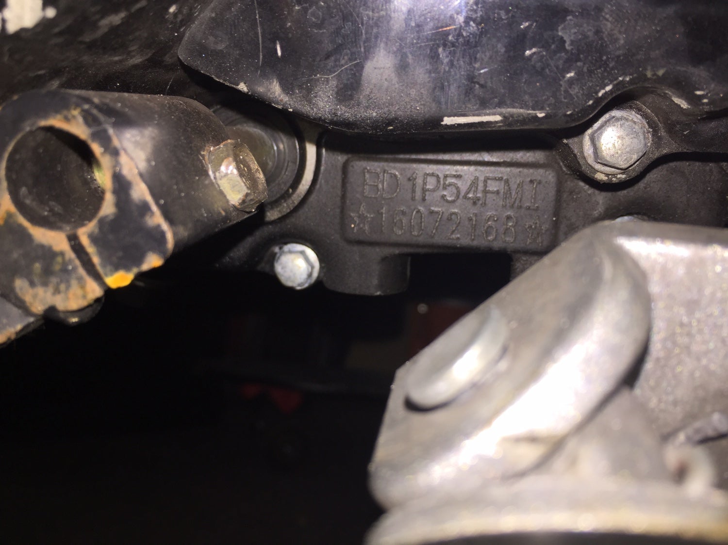 ssr 125 razkull motor options | PlanetMinis Forums