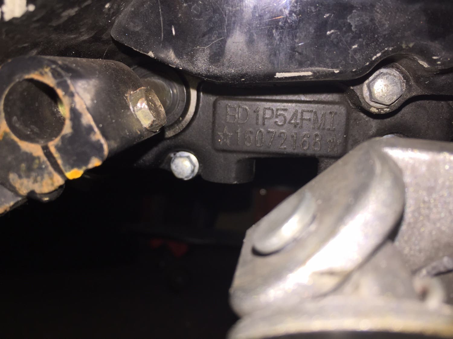 ssr 125 razkull motor options | PlanetMinis Forums
