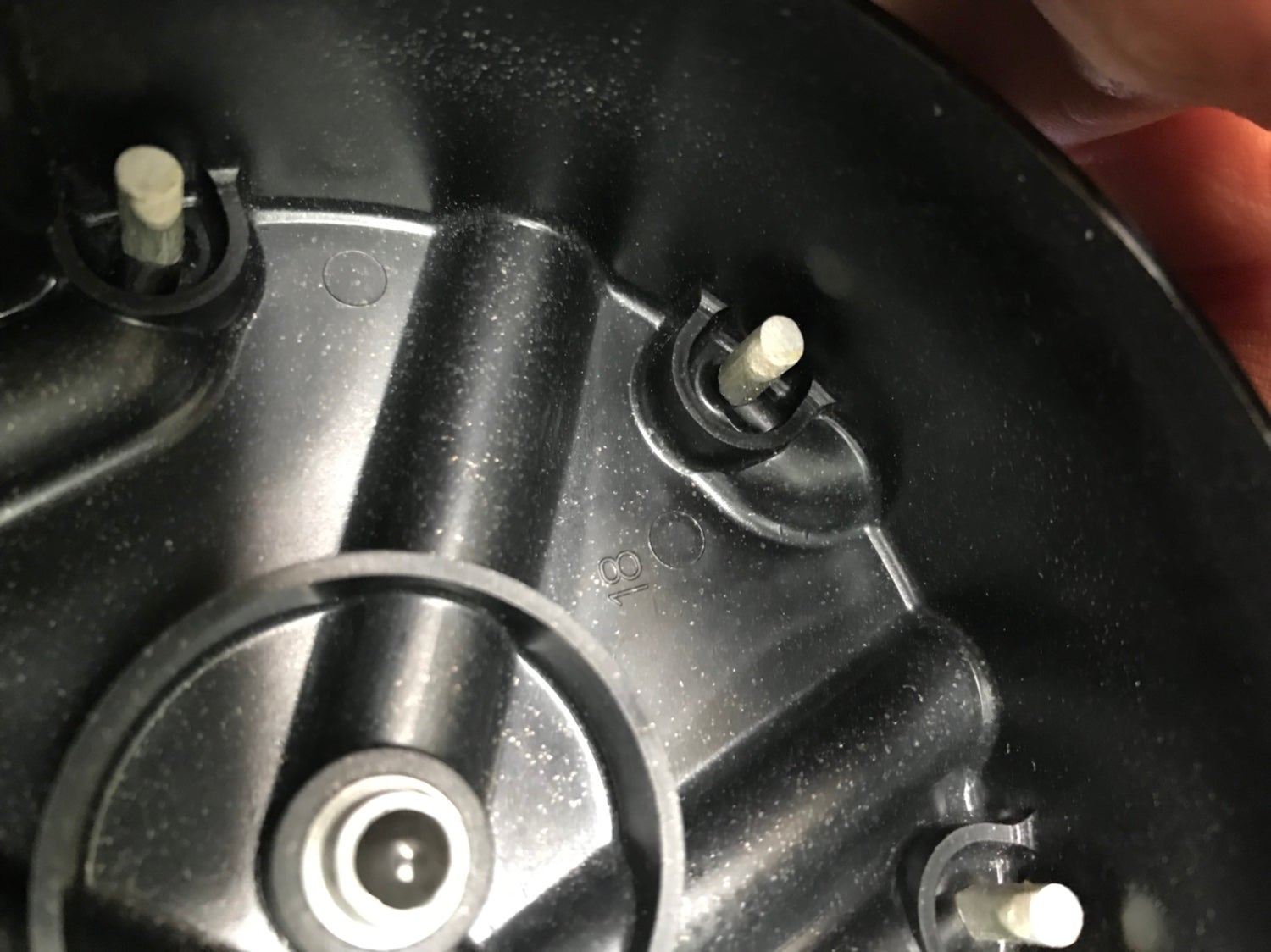 Engine dies while driving... Chevy Astro and GMC Safari Forum