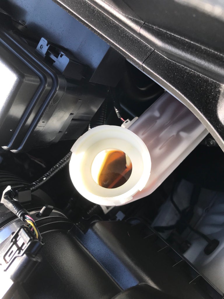 Contaminated brake fluid Honda Ridgeline Owners Club Forums