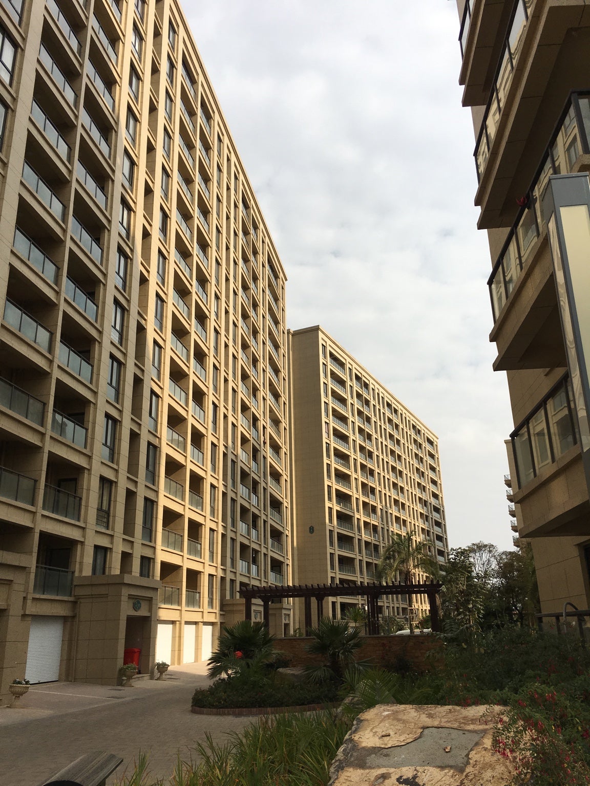 ADDIS ABABA Tsehay Real Estate Completed Page 7 SkyscraperCity