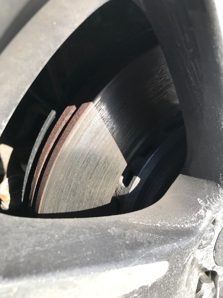 Contaminated brake fluid Honda Ridgeline Owners Club Forums